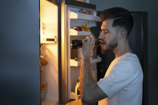 45% людей по ошибке хранят в холодильнике эти продукты: проверьте себя