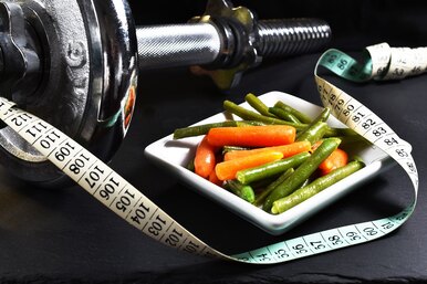 Что такое метаболическая диета и поможет ли она ускорить обмен веществ?