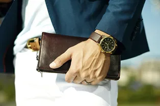 Как правильно выбрать самые стильные наручные часы