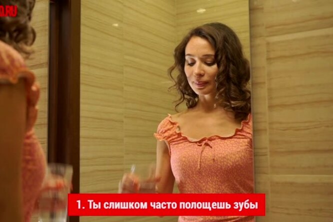 Почему желтеют твои зубы: 6 причин Почему желтеют твои зубы: 6 причин