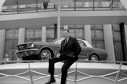 Ford против Ferrari: главные герои легендарной гонки «24 часа Ле-Мана» в 1966 году