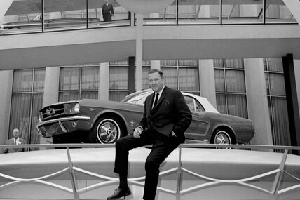 Ford против Ferrari: главные герои легендарной гонки «24 часа Ле-Мана» в 1966 году