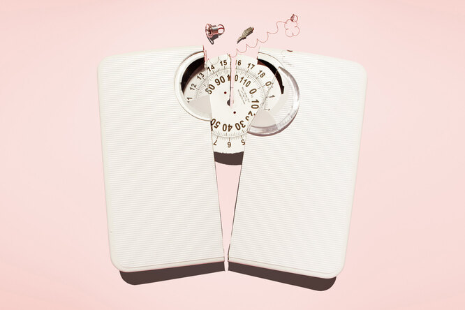 Какие органы откажут первыми при ожирении, и что с этим делать?