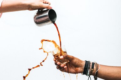 Кофе: для кого-то бодрящий напиток, а кому-то не очень