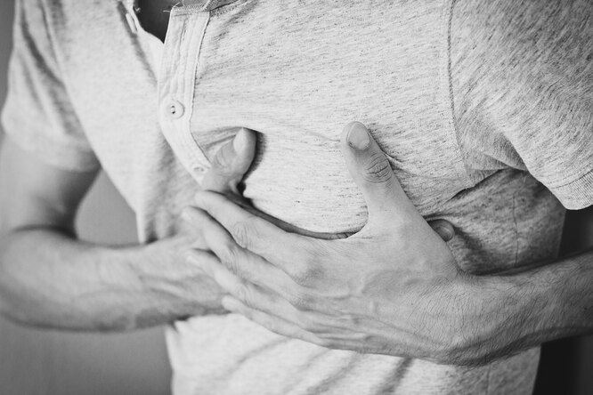 Невралгия или инфаркт: как отличить боль в мышцах от сердечного приступа?