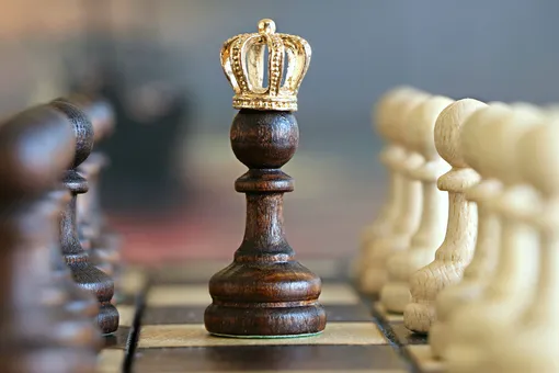 5 жизненно важных уроков, которым учит игра в шахматы