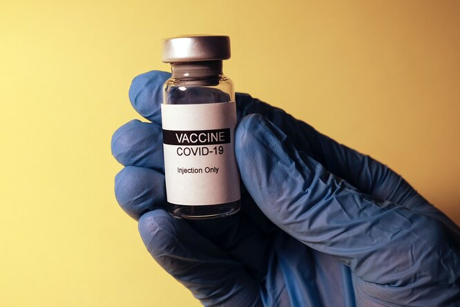 В России протестируют иностранную вакцину от коронавируса