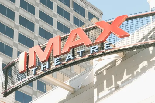 Россияне больше не смогут смотреть фильмы в формате IMAX — даже отечественные новинки