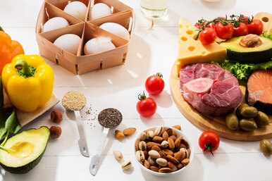 Как работают наизкоуглеводные диеты: советы нутрициолога