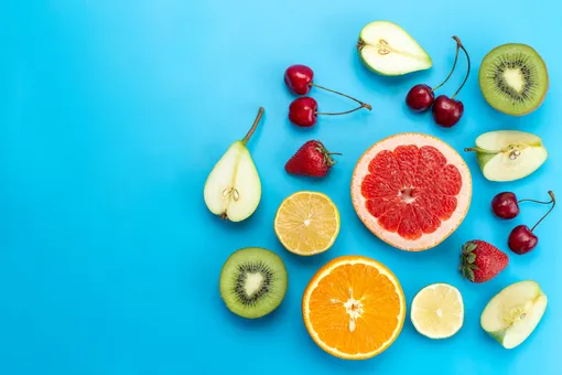 Какой фрукт нужно есть, чтобы защититься от рака?