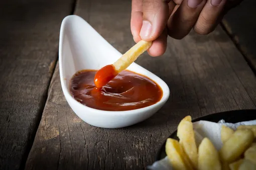 Правда ли, что кетчуп запрещен в некоторых странах мира