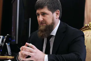 Рамзан Кадыров отреагировал на задержание главы МЧС Чеченской республики: произошла «постыдная провокация»