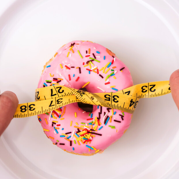 Почему не удается сбросить лишний вес?