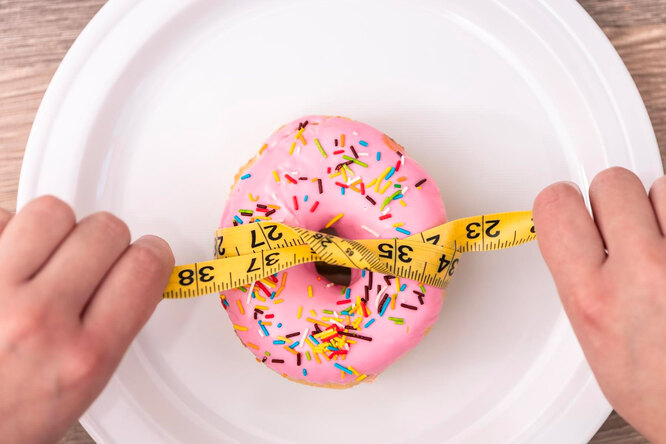 Чем опасна быстрая потеря веса при похудении