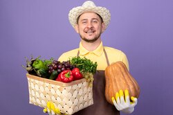 Как получать больше удовольствия от овощных блюд