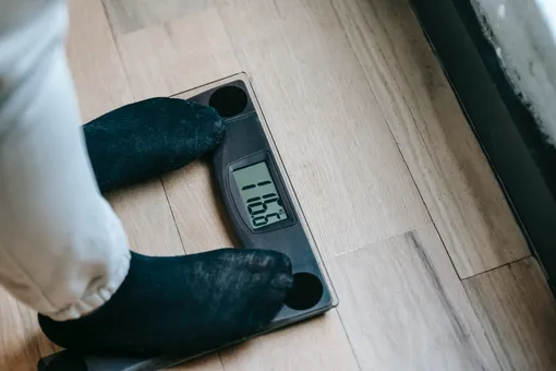 Мужчина похудел на 30 килограммов благодаря обычной диете: вот его секрет
