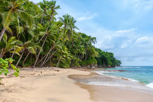 Безопасные только на первый взгляд: 5 пляжей, на которых вы серьезно рискуете жизнью