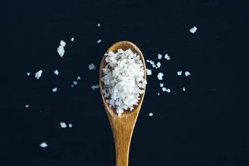 Что будет, если вообще отказаться от соли?