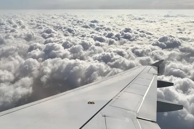 Правда ли, что самолет может развалиться в воздухе от турбулентности?