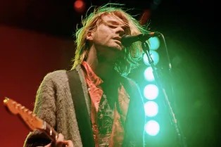 6 малоизвестных фактов о Курте Кобейне: этого о лидере Nirvana вы точно не знали