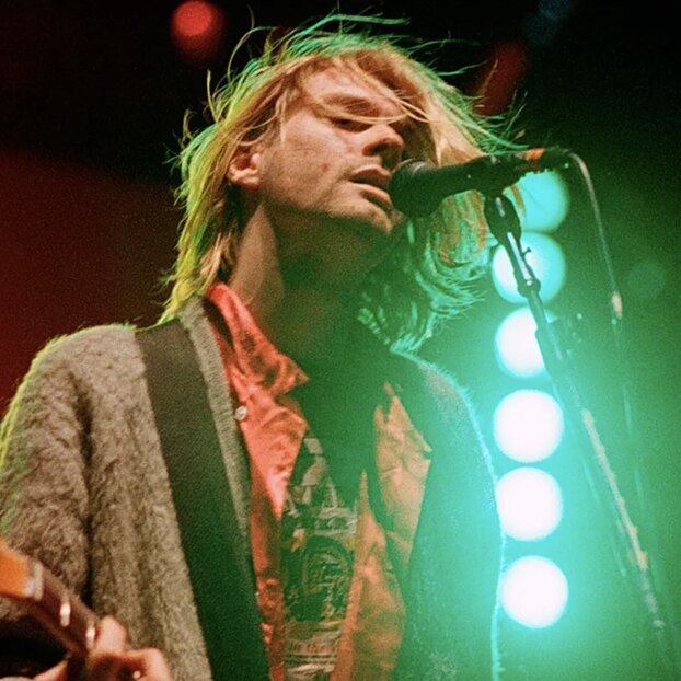 6 малоизвестных фактов о Курте Кобейне: чего вы не знали о лидере Nirvana