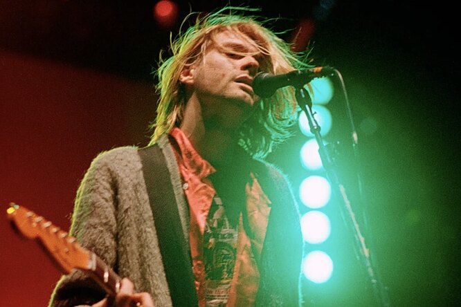 6 малоизвестных фактов о Курте Кобейне: чего вы не знали о лидере Nirvana