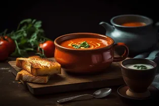 Похмельные супы со всего света: рецепты, которые гарантированно поставят на ноги