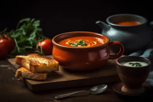 Похмельные супы со всего света: рецепты, которые гарантированно поставят на ноги