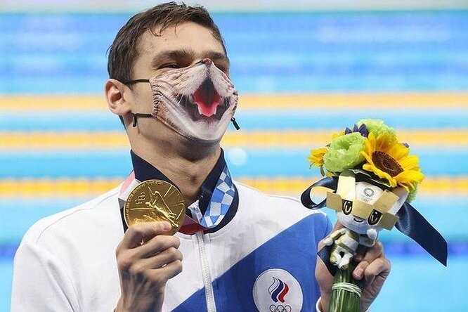 «Я понял, что здесь нет никакой несправедливости»: олимпийский чемпион высказался о зарплатах футболистов «Я понял, что здесь нет никакой несправедливости»: олимпийский чемпион высказался о зарплатах футболистов