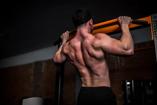 Почему мышцы медленно восстанавливаются после тренировок?