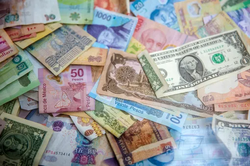 Как не лишиться своих сбережений: эксперт по финансам рассказала, в какой валюте лучше хранить деньги