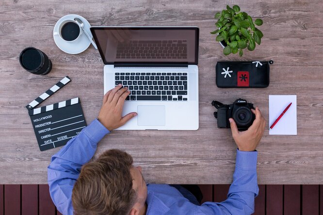 Как делать перерывы в работе, чтобы не выгореть Как делать перерывы в работе, чтобы не выгореть