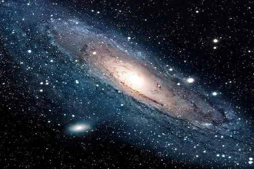Сколько весит наша галактика?