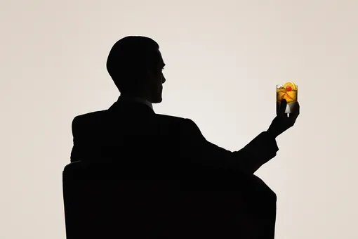 Почему употребление алкоголя натощак опаснее всего для здоровья