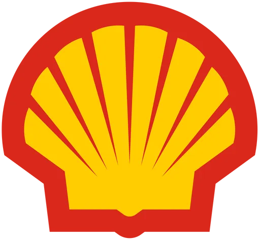 Логотип торговой марки Shell — один из самых известных в мире.
