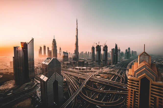 Двойное гражданство в ОАЭ запрещено, за редким исключением