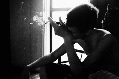 Никотин и шизофрения: правда ли, что табачный дым может купировать психическое заболевание?