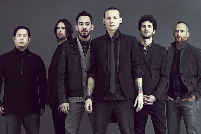 Linkin Park выпустил неизданный трек «Lost»