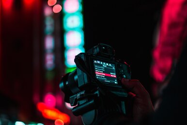 YouTube-блогер снял короткометражный АСМР-фильм по вселенной «Джон Уик»: посмотрите, что получилось!