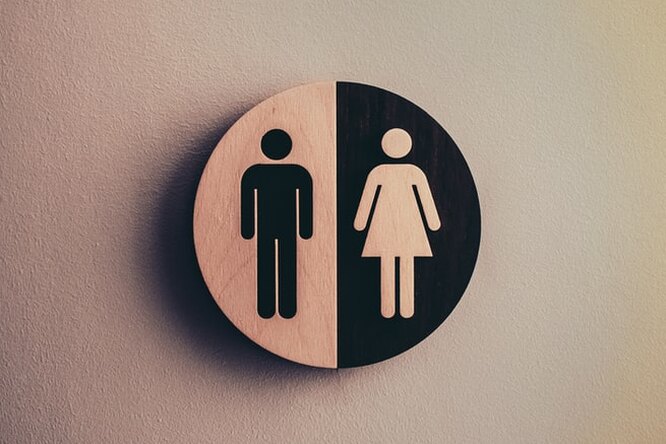 В Швеции отказались от терминов «мужчина» и «женщина»