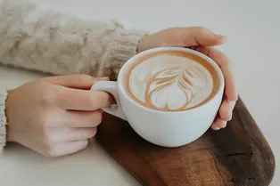5 необычных рецептов кофе
