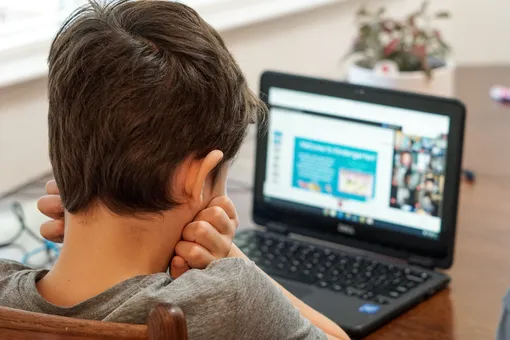 Что скрывает ваш ребенок в интернете? 8 вещей, которые могут вас удивить