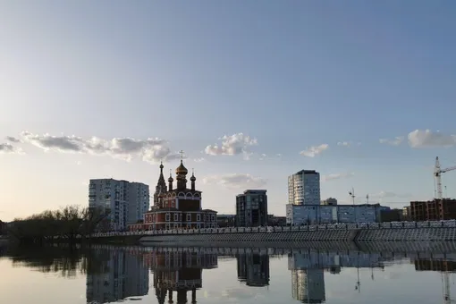 Экстремальные паводки в России: дойдет ли «большая вода» до Москвы и Петербурга?