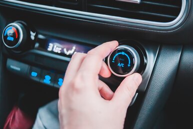 Почему нельзя глушить двигатель с включенным кондиционером Почему нельзя глушить двигатель с включенным кондиционером