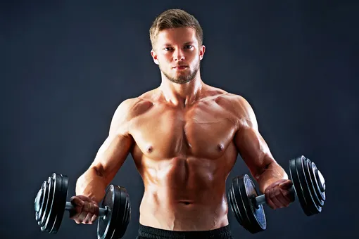 5 самых эффективных упражнений для тренировки мышц груди: попробуйте их уже сегодня