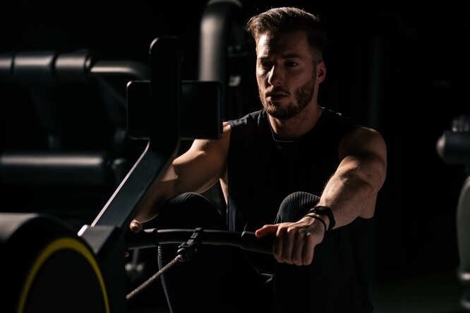 Какие тренировки способны быстрее всего поднять уровень тестостерона в крови?