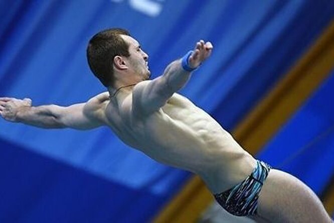 Российские спортсмены стали бронзовыми призерами в прыжках в воду на Играх-2020 Российские спортсмены стали бронзовыми призерами в прыжках в воду на Играх-2020