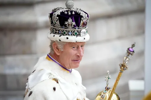 Король Британии может отречься от престола? Есть лишь одна причина, которая может побудить монарха так поступить