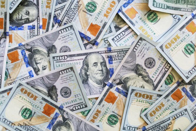 Павел Дуров впервые вошел в топ-10 миллиардеров из России по версии Forbes Павел Дуров впервые вошел в топ-10 миллиардеров из России по версии Forbes