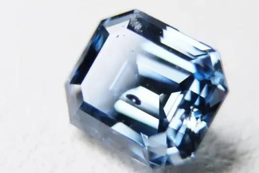 Правда ли, что тело человека можно превратить в алмаз